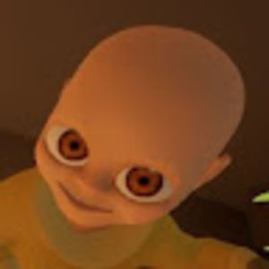 Meet your Posher, Isabela